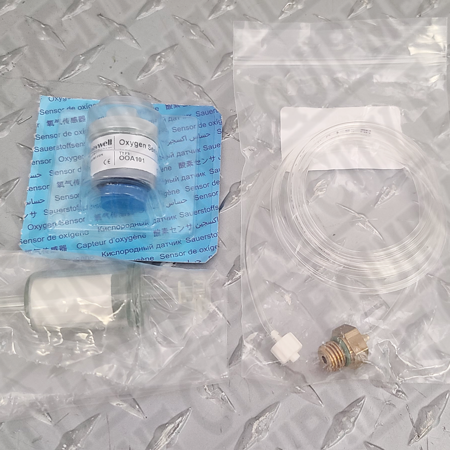 Mahle 022 80181 00 IDX Identifier O2 Sensor